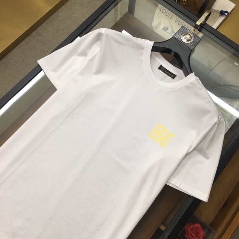 Versace T-Shirts